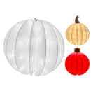 Twinklers Orb - 18" Indoor & Outdoor Foldable Lighted Orb
