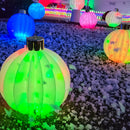 Twinklers Orb - 18" Indoor & Outdoor Foldable Lighted Orb