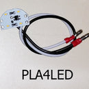 Aurora Replacement 4-LED for Saturn/Iris/Vega/Nebula PLA4LED - 2 or 3 Pack