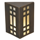 JTD LED Side Mounted Rail Light