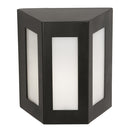 Clear Creek LED Side Mounted Rail Light