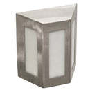 Clear Creek LED Side Mounted Rail Light