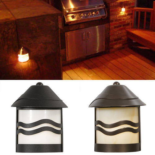 Lake Powell LED Side Mounted Rail Light