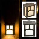 Moab LED Side Mounted Rail Light