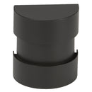 Berkley Side Mounted LED Rail Light Low Voltage