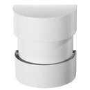 Berkley Side Mounted LED Rail Light Low Voltage