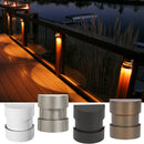 Berkley Side Mounted LED Rail Light Low Voltage