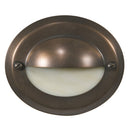 Estes LED Recessed Step Light