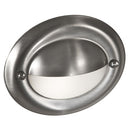 Estes LED Recessed Step Light