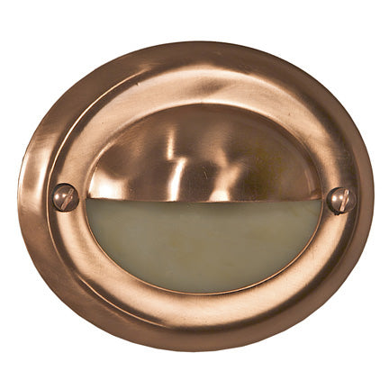 Estes LED Recessed Step Light