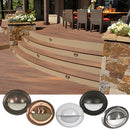 Estes LED Recessed Step Light