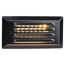 Pyxis LED Recessed Step Light