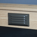 Pyxis LED Recessed Step Light