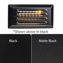 Pyxis LED Recessed Step Light