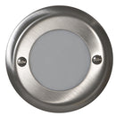 Berkley LED Recessed Step Light