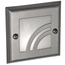 Apex LED Recessed Step Light