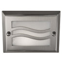 Lake Powell  LED Recessed Step Light