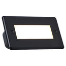 Corona LED Recessed Step Light