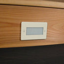 Corona LED Recessed Step Light