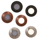 Endurance Recessed Mini Dot LED Light