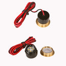 Endurance Recessed Mini Dot LED Light