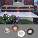 Endurance Recessed Mini Dot LED Light