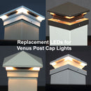 Aurora Replacement LEDs for Neptune/Venus Deck Lights - (2, 3 OR 10 Pack)