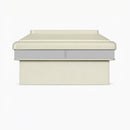 Saturn LED Low Voltage Deck Lighting for 4x4 Composite Post (4-1/4", 4-3/8", 4-1/2" to 4-5/8")