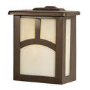 Moab LED Side Mounted Rail Light