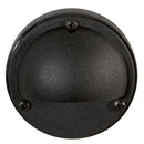 Estes Round Metal LED Eyeball Rail & Step Light