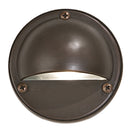 Estes Round Metal LED Eyeball Rail & Step Light