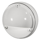 Estes Round Metal LED Eyeball Rail & Step Light