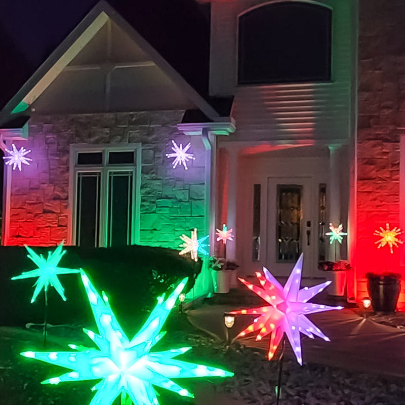 Twinklers Star Decorative LED Light