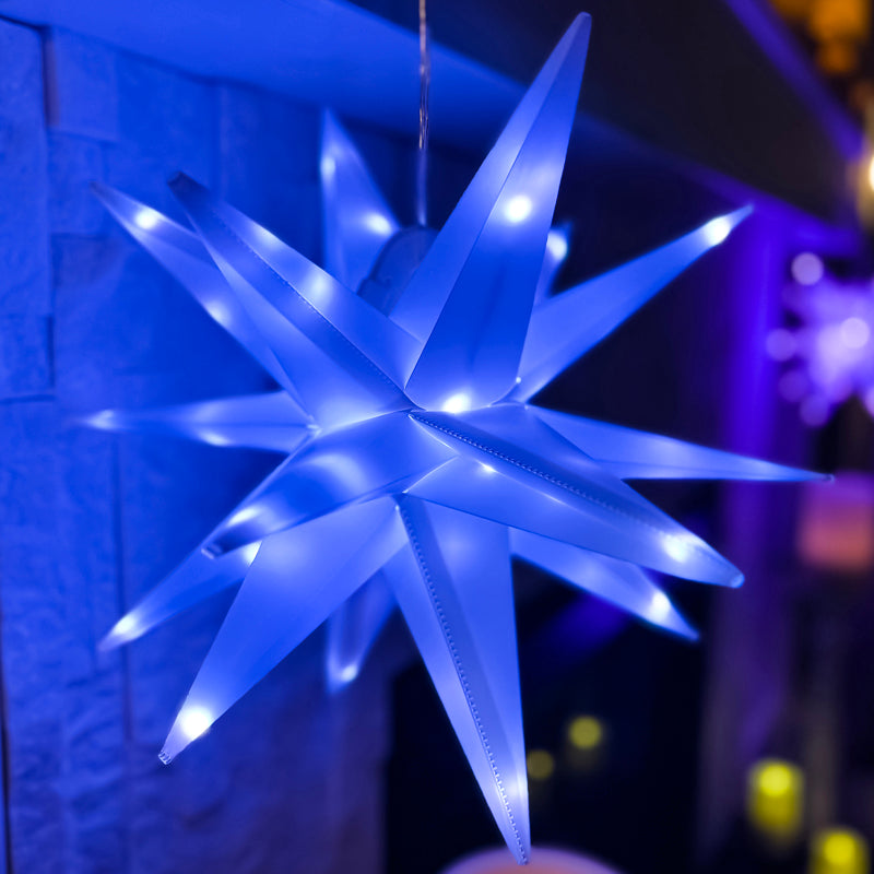 Twinklers Star Decorative LED Light