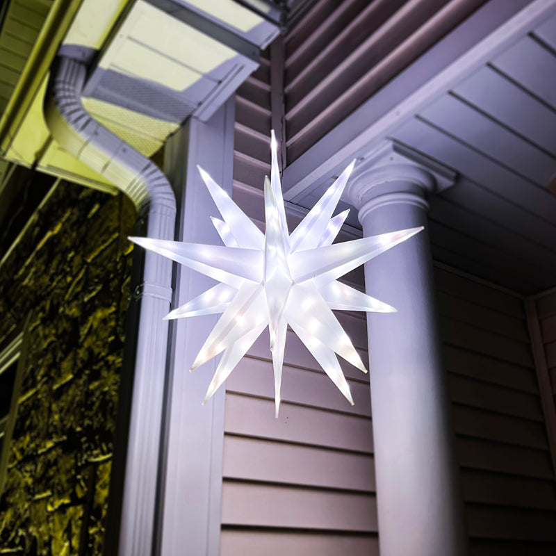 Twinklers Star Decorative LED Light