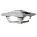 Windsor PVC Solar Post Cap 4x4 - 5x5