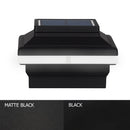Zena 4x4 Solar Deck Light - 4" Posts