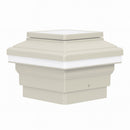 Zena 4x4 Solar Deck Light - 4" Posts
