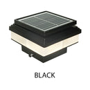 Zena Solar Post Cap Light for 2" , 2.5", 3" Posts