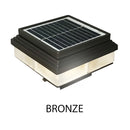 Zena Solar Post Cap Light for 2" , 2.5", 3" Posts