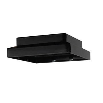 3x3 Imperial Post Cap Adapter - 2 Pack
