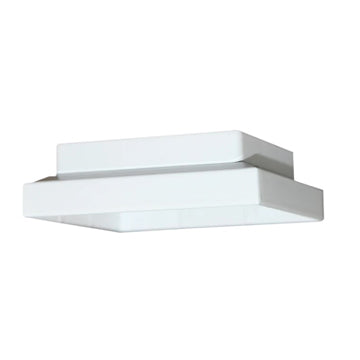 3x3 Imperial Post Cap Adapter - 2 Pack
