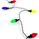 100 LED C7 Battery-Powered String Lights