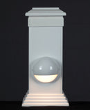 Nebula LED Side Mounted Deck Rail Light