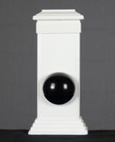 Nebula LED Side Mounted Deck Rail Light