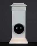 Nebula LED Side Mounted Deck Rail Light