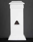 Mini Vega LED Side Mounted Deck Rail Light