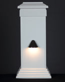 Mini Vega LED Side Mounted Deck Rail Light