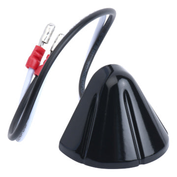 Mini Vega LED Side Mounted Deck Rail Light
