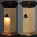 Mini Vega LED Side Mounted Deck Rail Light